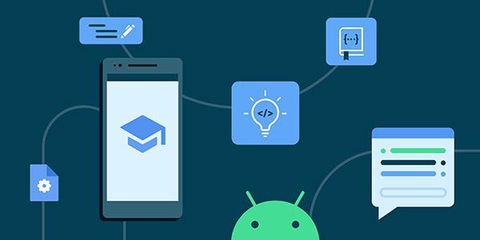 Android Developer và những thông tin cần biết về nghề này- Ảnh 3. Công việc của lập trình viên Android như thế nào? - Ảnh: Internet.