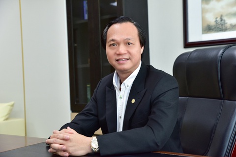Phát Đạt: Đưa dư nợ trái phiếu về zero trước khi kết thúc năm 2023- Ảnh 3. “Phát Đạt lựa chọn quỹ đất sạch và triển khai khi đã sẵn sàng về mọi mặt”