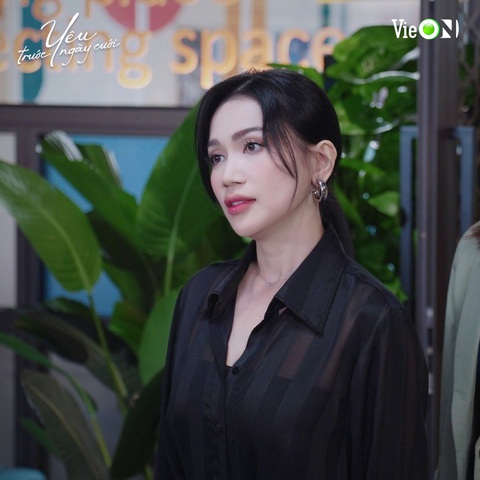 Sỹ Thanh nói rằng Khả Thy giống cô ngoài đời ở điểm tính cách quyết đoán, thẳng thắn, có gì nói đó. Tuy nhiên, cô không phóng túng như Khả Thy. Sỹ Thanh nói rằng Khả Thy giống cô ngoài đời ở điểm tính cách quyết đoán, thẳng thắn, có gì nói đó. Tuy nhiên, cô không phóng túng như Khả Thy.