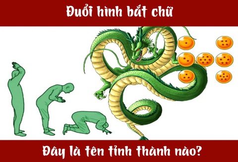 IQ cao có đoán được đây là tỉnh thành nào nước ta? (P31)- Ảnh 1. IQ cao có đoán được đây là tỉnh thành nào nước ta? (P31)- Ảnh 1.