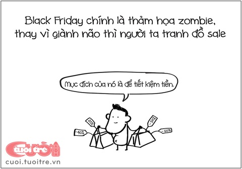 Thứ sáu đen tối của tôi, tối om luôn trời!- Ảnh 2. Thứ sáu đen tối của tôi, tối om luôn trời!- Ảnh 2.