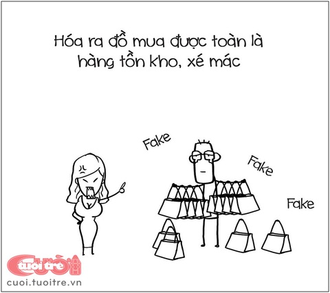 Thứ sáu đen tối của tôi, tối om luôn trời!- Ảnh 4. Thứ sáu đen tối của tôi, tối om luôn trời!- Ảnh 4.
