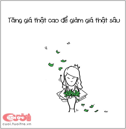 Thứ sáu đen tối của tôi, tối om luôn trời!- Ảnh 5. Thứ sáu đen tối của tôi, tối om luôn trời!- Ảnh 5.