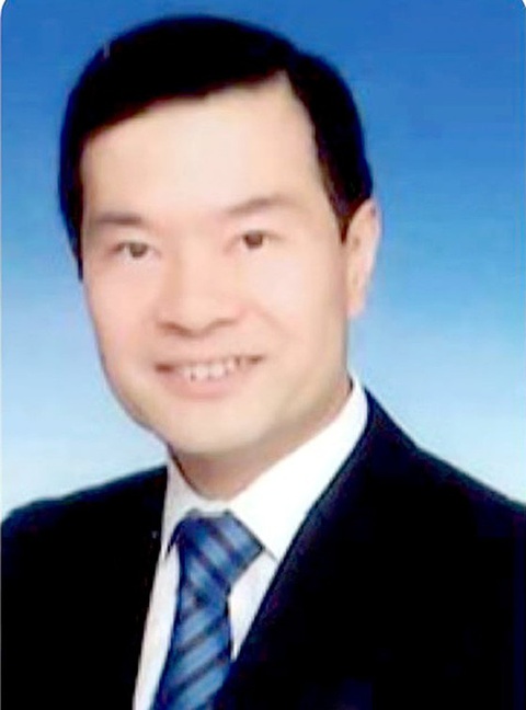 Hai phó chủ tịch SCB người nước ngoài giúp sức bà Trương Mỹ Lan rồi ‘biệt tích’- Ảnh 2. Ông Lee George Lam (sinh năm 1959, quốc tịch Canada) bị cáo buộc giúp sức cho bà Trương Mỹ Lan - Ảnh: Bộ CA