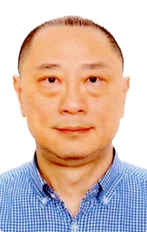Hai phó chủ tịch SCB người nước ngoài giúp sức bà Trương Mỹ Lan rồi ‘biệt tích’- Ảnh 3. Ông Henry Sun Ka Ziang bị xác định đã xuất cảnh ra nước ngoài bỏ trốn trước khi bị khởi tố - Ảnh: Bộ CA