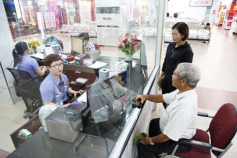 Công ty CP Vận tải đường sắt Sài Gòn cho biết vé tàu Tết Giáp Thìn 2024 còn nhiều ở tất cả các tuyến, các ngày - Ảnh: PHƯƠNG QUYÊN Công ty CP Vận tải đường sắt Sài Gòn cho biết vé tàu Tết Giáp Thìn 2024 còn nhiều ở tất cả các tuyến, các ngày - Ảnh: PHƯƠNG QUYÊN