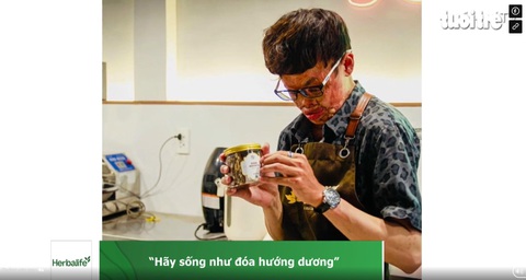 Bạn đọc hào hứng tham gia cuộc thi Lan tỏa năng lượng tích cực lần 4- Ảnh 4. Cuộc thi năm nay nổi bật với những câu chuyện truyền cảm hứng của thế hệ gen Z