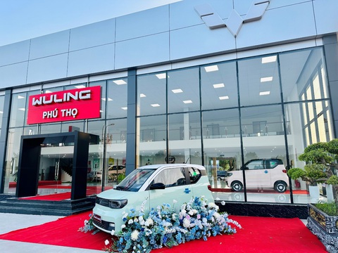 TMT Motors ưu đãi 20 triệu đồng/xe điện Mini EV cho 500 khách hàng- Ảnh 3. TMT Motors ưu đãi 20 triệu đồng/xe điện Mini EV cho 500 khách hàng- Ảnh 3.