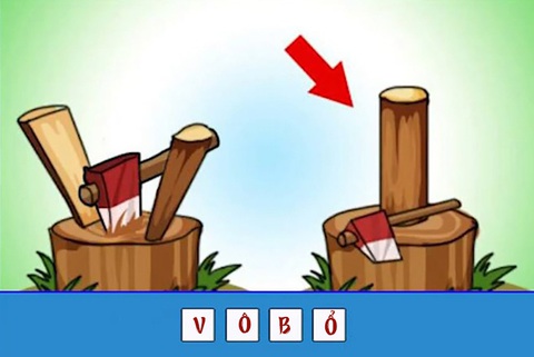 Thử tài IQ đuổi hình bắt chữ (29)- Ảnh 4.