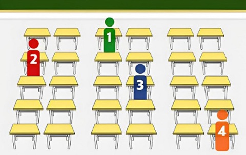 Quiz: Điều gì giày vò và khiến bạn trăn trở trong đời?- Ảnh 1. Quiz: Điều gì giày vò và khiến bạn trăn trở trong đời?- Ảnh 1.