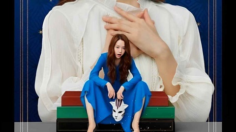 Shin Hye Sun thành cô giáo số 1, đấu tranh vì bạo lực học đường trong phim mới- Ảnh 3. Shin Hye Sun mang đến tiếng cười hài hước trong phim - Ảnh: Soompi