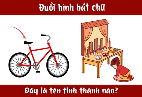 IQ cao có đoán được đây là tỉnh thành nào nước ta? (P33)- Ảnh 1. IQ cao có đoán được đây là tỉnh thành nào nước ta? (P33)- Ảnh 1.