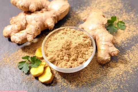 Nghiên cứu gần đây nhấn mạnh việc bổ sung gừng có hiệu quả trong việc kiểm soát tình trạng viêm trong các bệnh tự miễn - Ảnh: SCITECH DAILY Nghiên cứu gần đây nhấn mạnh việc bổ sung gừng có hiệu quả trong việc kiểm soát tình trạng viêm trong các bệnh tự miễn - Ảnh: SCITECH DAILY