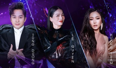 Ban tổ chức Ca sĩ mặt nạ công bố ca sĩ tham gia đêm The Masked Singer All-Star Concert - Ảnh: BTC Ban tổ chức Ca sĩ mặt nạ công bố ca sĩ tham gia đêm The Masked Singer All-Star Concert - Ảnh: BTC