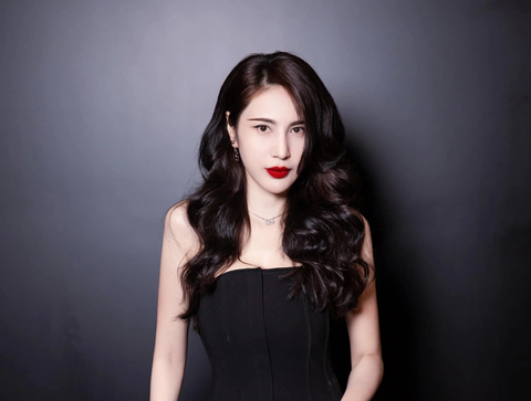 Ca sĩ Thủy Tiên Ca sĩ Thủy Tiên