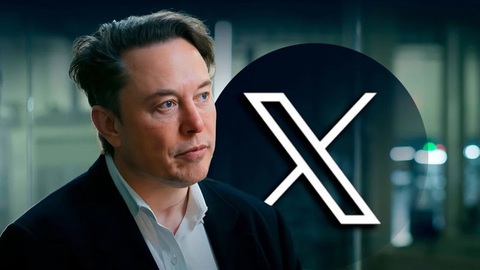 Musk không còn giữ được lạc quan trong phát biểu mới - Ảnh: UToday Mạng X thiệt hại lớn về quảng cáo vì Elon Musk - Ảnh: UToday