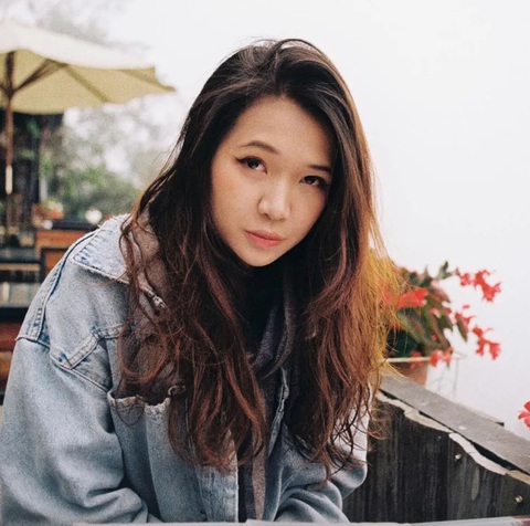 Chân dung nữ Quay phim xuất sắc Nguyễn Phan Linh Đan - Ảnh: NVCC Chân dung nữ Quay phim xuất sắc Nguyễn Phan Linh Đan - Ảnh: NVCC