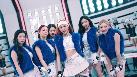Đại diện YG khẳng định Ahyeon chỉ tạm vắng chứ không rời nhóm khiến công chúng tò mò khi nào cô sẽ trở lại hoạt động - Ảnh: YG Entertainment Đại diện YG khẳng định Ahyeon chỉ tạm vắng chứ không rời nhóm khiến công chúng tò mò khi nào cô sẽ trở lại hoạt động - Ảnh: YG Entertainment