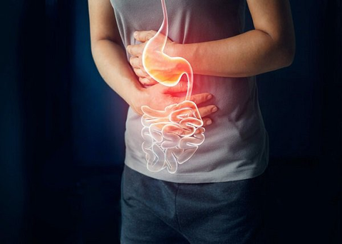 Cách đơn giản giúp người đau dạ dày sống vui, sống khỏe- Ảnh 1. Ảnh minh họa