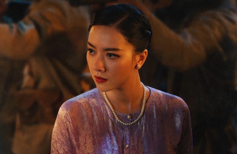 Băng Di - 'Hoa hướng dương' của màn ảnh Việt- Ảnh 1. Vai Tư Mắm trong Đất rừng phương Nam của Băng Di được đông đảo khán giả yêu thích