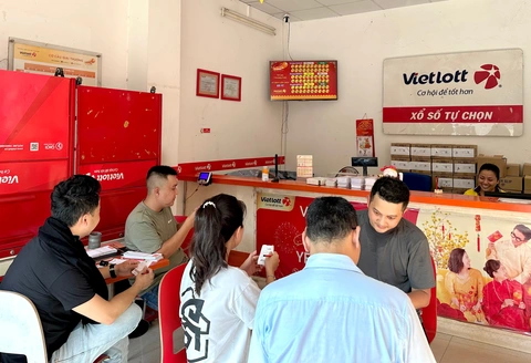 Các cách chơi được yêu thích nhất của xổ số Keno- Ảnh 2. Các cách chơi được yêu thích nhất của xổ số Keno- Ảnh 2.