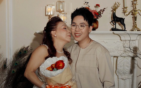 'Với VIB, mỗi trải nghiệm của khách hàng đều đáng trân quý’- Ảnh 2. 'Với VIB, mỗi trải nghiệm của khách hàng đều đáng trân quý’- Ảnh 2.