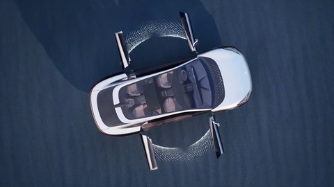 Mẫu xe điện Skyworth Skyhome gây sốc, giá dự kiến như Mazda CX-5- Ảnh 3. Mẫu xe điện Skyworth Skyhome gây sốc, giá dự kiến như Mazda CX-5- Ảnh 3.