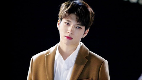 Woohyun của nhóm Infinite mắc bệnh ung thư hiếm gặp- Ảnh 3. Woohyun cảm thấy hạnh phúc vì nhìn thấy fan của mình trưởng thành - Ảnh: Soompi