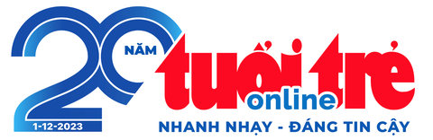 Đạo diễn Vũ Ngọc Đãng, ca sĩ Isaac: Tuổi Trẻ Online phong phú và trẻ trung hơn trước- Ảnh 4. Đạo diễn Vũ Ngọc Đãng, ca sĩ Isaac: Tuổi Trẻ Online phong phú và trẻ trung hơn trước- Ảnh 4.