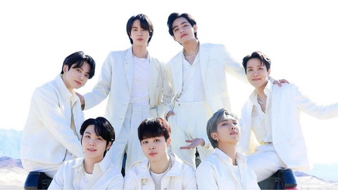 BTS thắng giải Biểu tượng toàn cầu của năm lần thứ 6 liên tiếp ở MAMA- Ảnh 2. BTS vắng mặt ở MAMA 2023 nhưng vẫn ẵm giải thưởng quan trọng - Ảnh: Soompi
