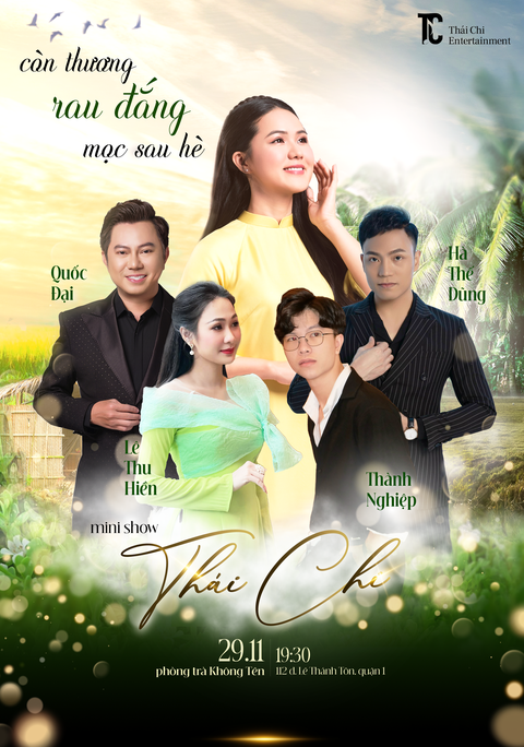 Đêm nhạc Đêm nhạc