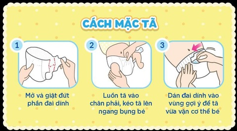 Bobby ra mắt Tã Quần Mở Một Bên cho bé sơ sinh- Ảnh 2. Bobby ra mắt Tã Quần Mở Một Bên cho bé sơ sinh- Ảnh 2.