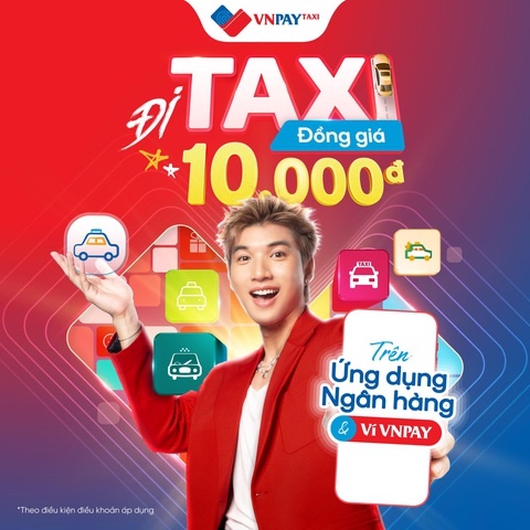 Dịch vụ VNPAY Taxi có gì mà HIEUTHUHAI tâm đắc?- Ảnh 3. Dịch vụ VNPAY Taxi có gì mà HIEUTHUHAI tâm đắc?- Ảnh 3.