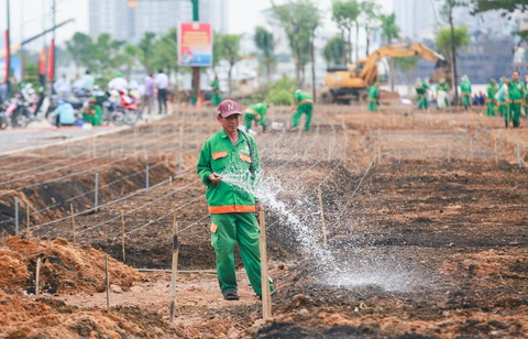 Thời tiết hôm nay 29-11: Bắc Bộ sắp đón không khí lạnh, Nam Bộ ngày nắng- Ảnh 1. Hôm nay 29-11, thời tiết Nam Bộ ngày nắng - Ảnh: LÊ PHAN