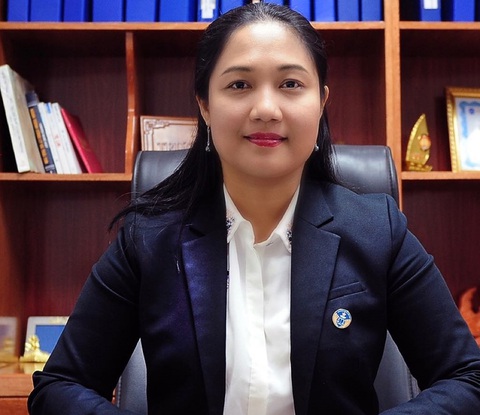 Tư vấn pháp luật thiết thực với bạn đọc- Ảnh 4. Luật sư Ngô Huỳnh Phương Thảo