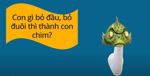 Câu đố hack não: Cải gì trồng dưới đất, tên gọi lại trên cao?- Ảnh 5. Câu đố hack não: Cải gì trồng dưới đất, tên gọi lại trên cao?- Ảnh 5.