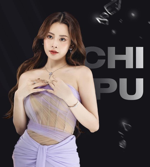 Chi Pu tiếp tục hoạt động ở Việt Nam sau những thành công bước đầu tại Trung Quốc - Ảnh: NVCC Chi Pu tiếp tục hoạt động ở Việt Nam sau những thành công bước đầu tại Trung Quốc - Ảnh: NVCC