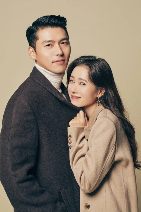 Chuyện tình của cả hai khiến nhiều người ngưỡng mộ Chuyện tình của cả hai khiến nhiều người ngưỡng mộ