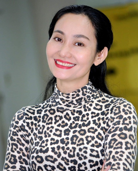 Nghệ sĩ Hạnh Thúy - Ảnh: NVCC Nghệ sĩ Hạnh Thúy - Ảnh: NVCC