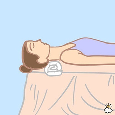 Cách ngủ gối tiết lộ những bí mật vô cùng nhạy cảm về bạn- Ảnh 5. Cách ngủ gối tiết lộ những bí mật vô cùng nhạy cảm về bạn- Ảnh 5.