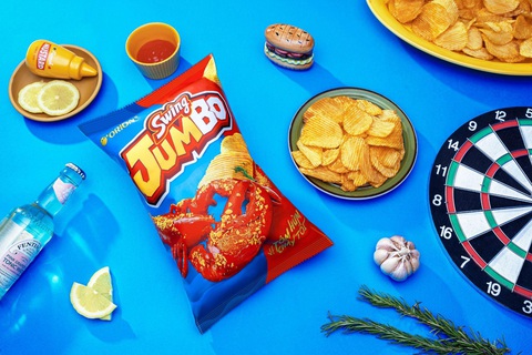 Câu chuyện ‘từ khoai tây tươi đến nhãn hàng snack khoai tây hàng đầu Việt Nam’- Ảnh 2. Câu chuyện ‘từ khoai tây tươi đến nhãn hàng snack khoai tây hàng đầu Việt Nam’- Ảnh 2.