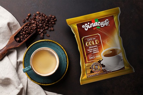 Tập đoàn Masan được bình chọn là Doanh nghiệp có chiến lược M&A tiêu biểu giai đoạn 2009-2023- Ảnh 2. Masan Consumer (một công ty con của Masan) mua Vinacafé Biên Hòa (năm 2011)