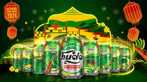 Đón Tết vàng với Huda cùng ngàn giải thưởng giá trị- Ảnh 1. Đón Tết vàng với Huda cùng ngàn giải thưởng giá trị- Ảnh 1.