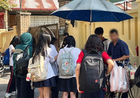 Tin tức sáng 26-3: Đại học Kinh tế Quốc dân sẽ có Phân hiệu 2; TP.HCM nhiều ca tay chân miệng - Ảnh 2. đại học - Ảnh 2.