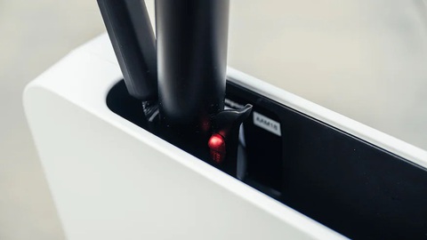 Chiếc xe điện Honda gập này đang rất được chú ý tại Mỹ - Ảnh 12. Chiếc xe điện Honda gập này đang rất được chú ý tại Mỹ - Ảnh 12.