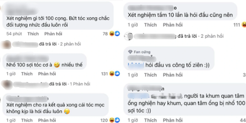 Có kết quả xét nghiệm ma túy, Lee Sun Kyun được dân mạng lo 'hói đầu' - Ảnh 3. Khán giả cho rằng xét nghiệm thêm một vài lần thì đầu của Lee Sun Kyun không còn tóc - Ảnh chụp màn hình