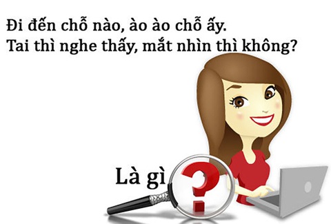 Câu đố hack não: Con gì không đầu, không cổ, mắt ở trên thân? - Ảnh 4. Câu đố hack não: Con gì không đầu, không cổ, mắt ở trên thân? - Ảnh 4.