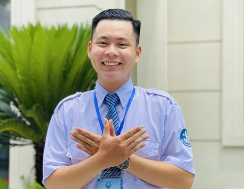 Chúng tôi muốn nói với Hội - Ảnh 5. Chúng tôi muốn nói với Hội - Ảnh 5.