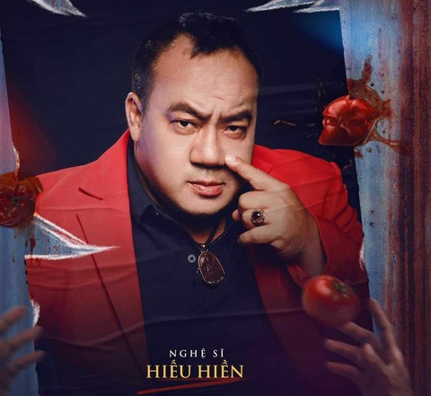 Tin tức xem - nghe: MONO, HIEUTHUHAI đổ bộ lễ hội âm nhạc GENfest - Ảnh 3. Nghệ sĩ Hiếu Hiền - Ảnh: NVCC
