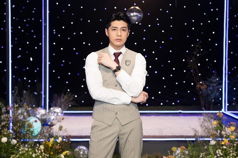 Noo Phước Thịnh nói gì về ồn ào bản quyền 8 ca khúc với Đỗ Hiếu? - Ảnh 1. Noo Phước Thịnh lên tiếng về ồn ào "hát chùa"